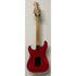 Squier Affinity 20th Anniversary Stratocaster in Red Pre-Owned