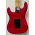 Squier Affinity 20th Anniversary Stratocaster in Red Pre-Owned