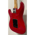 Squier Affinity 20th Anniversary Stratocaster in Red Pre-Owned