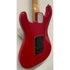 Squier Affinity 20th Anniversary Stratocaster in Red Pre-Owned