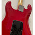 Squier Affinity 20th Anniversary Stratocaster in Red Pre-Owned