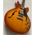 Vintage Hollowbody Electric Guitar VSA500 in Honeyburst Pre-Owned
