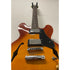 Vintage Hollowbody Electric Guitar VSA500 in Honeyburst Pre-Owned