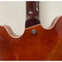 Vintage Hollowbody Electric Guitar VSA500 in Honeyburst Pre-Owned