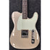Squier FSR Classic Vibe '60s Custom Esquire, Shoreline Gold Pre-Owned