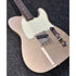Squier FSR Classic Vibe '60s Custom Esquire, Shoreline Gold Pre-Owned
