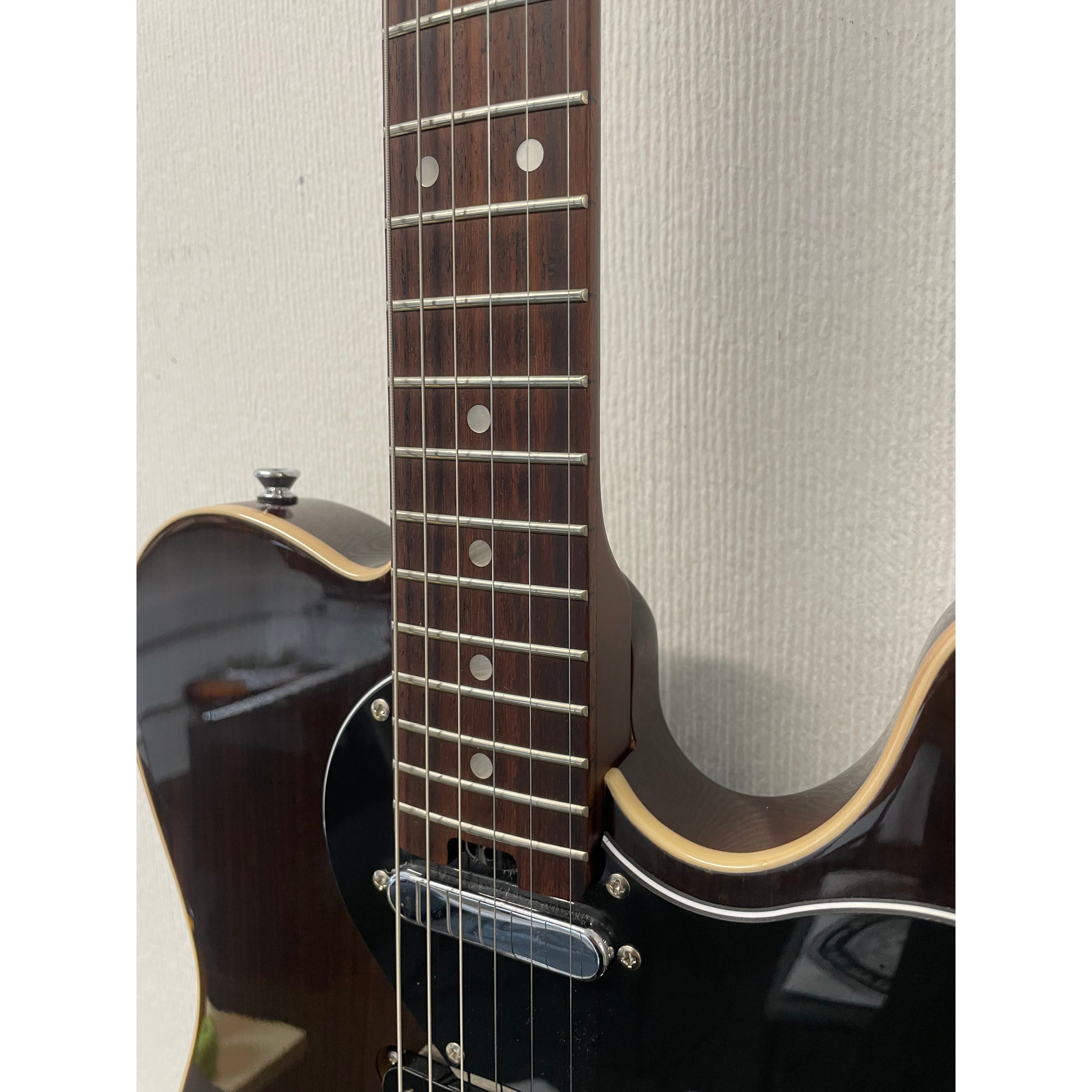 Aria Pro II Hot Rod Collection 615-GH Nashville Rosewood Electric Guitar Pre-Owned
