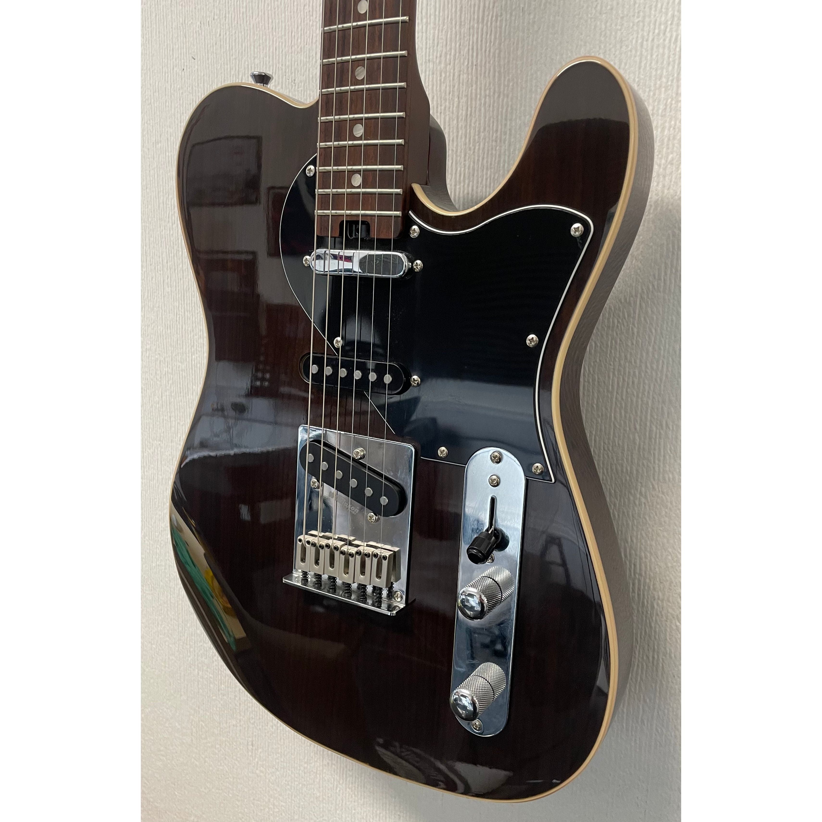 Aria Pro II Hot Rod Collection 615-GH Nashville Rosewood Electric Guitar Pre-Owned