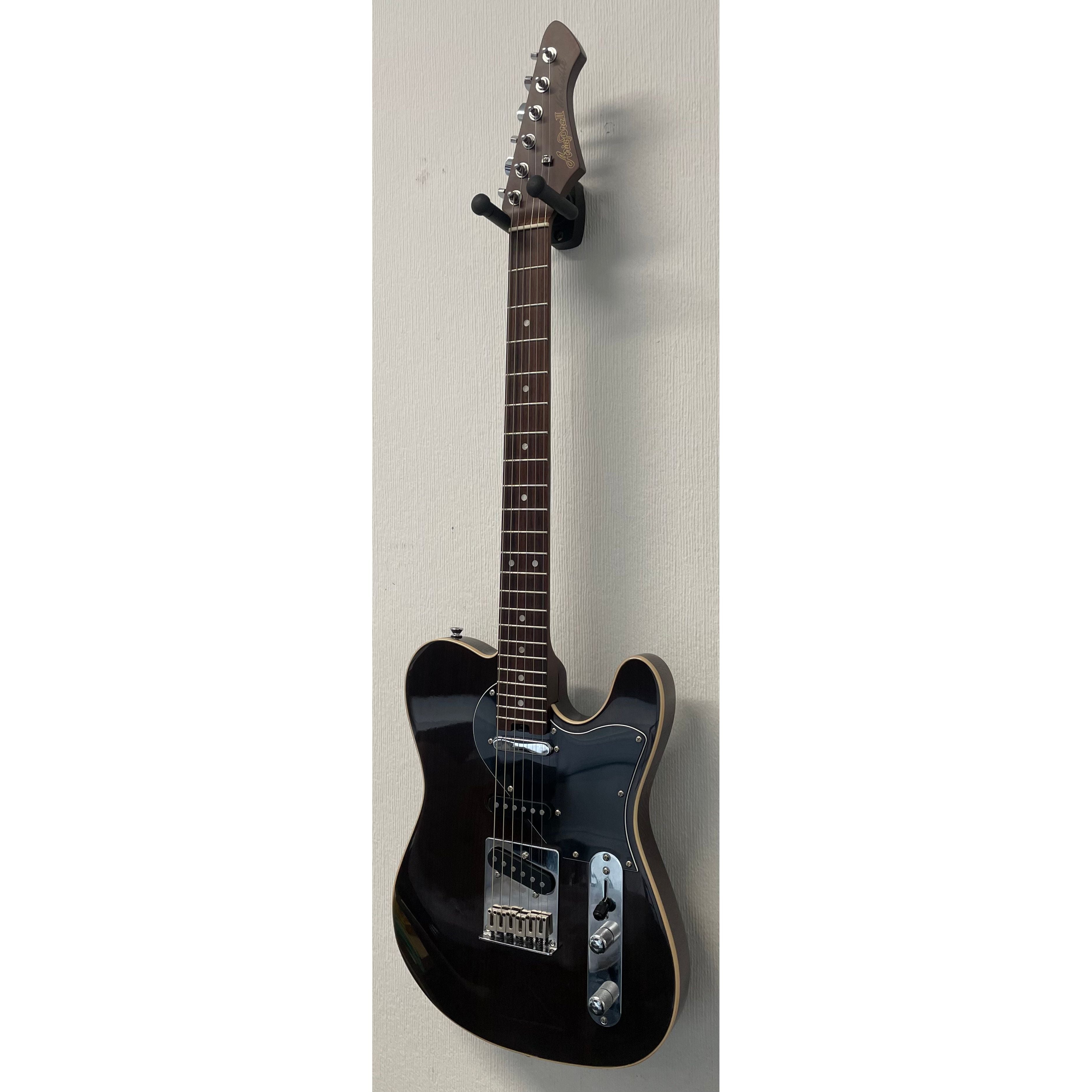 Aria Pro II Hot Rod Collection 615-GH Nashville Rosewood Electric Guitar Pre-Owned