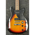 Cruiser by Crafter DC LJ550 Double Cut LP-Style Electric Guitar with P90’s in Sunburst Pre-Owned