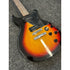 Cruiser by Crafter DC LJ550 Double Cut LP-Style Electric Guitar with P90’s in Sunburst Pre-Owned