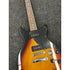 Cruiser by Crafter DC LJ550 Double Cut LP-Style Electric Guitar with P90’s in Sunburst Pre-Owned