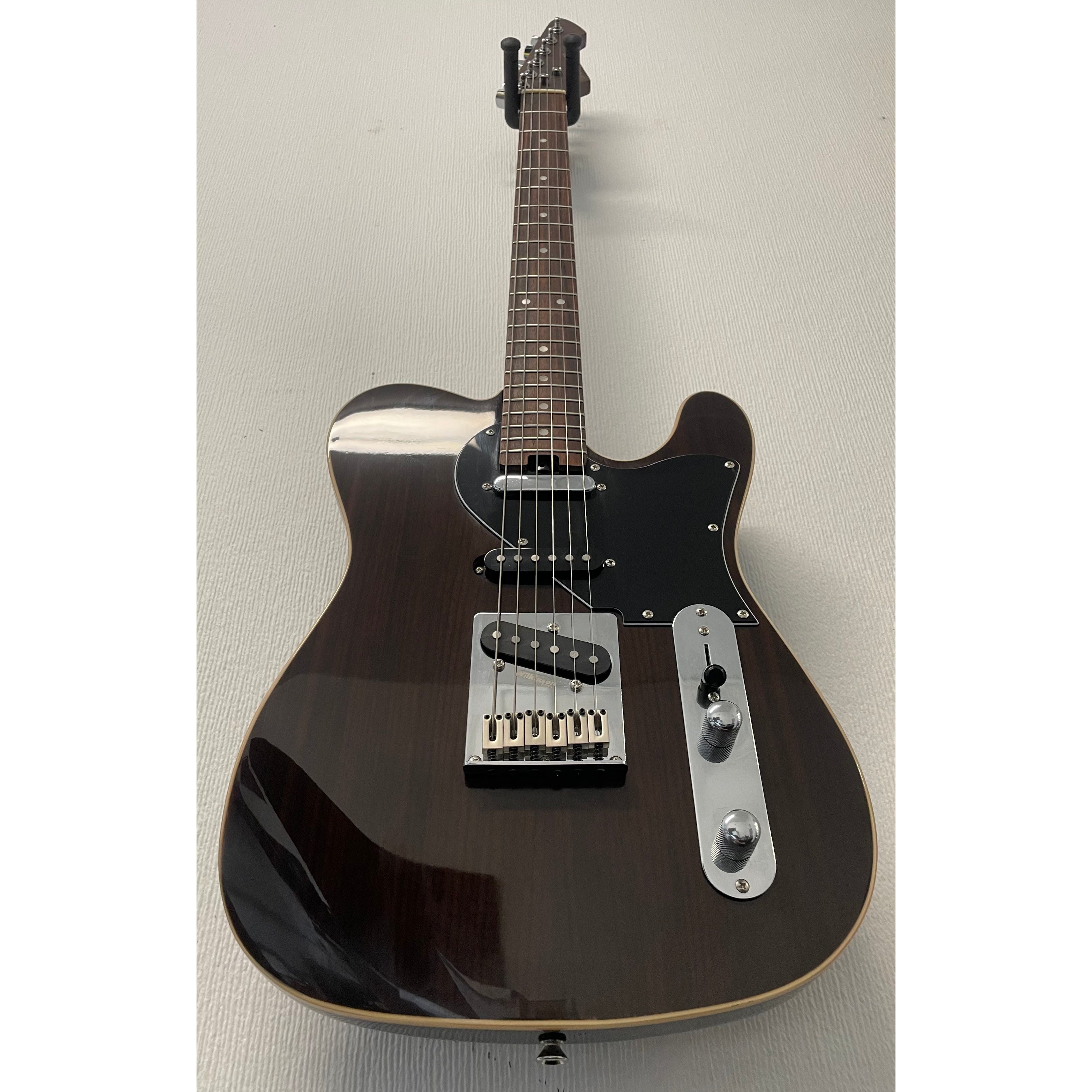 Aria Pro II Hot Rod Collection 615-GH Nashville Rosewood Electric Guitar Pre-Owned