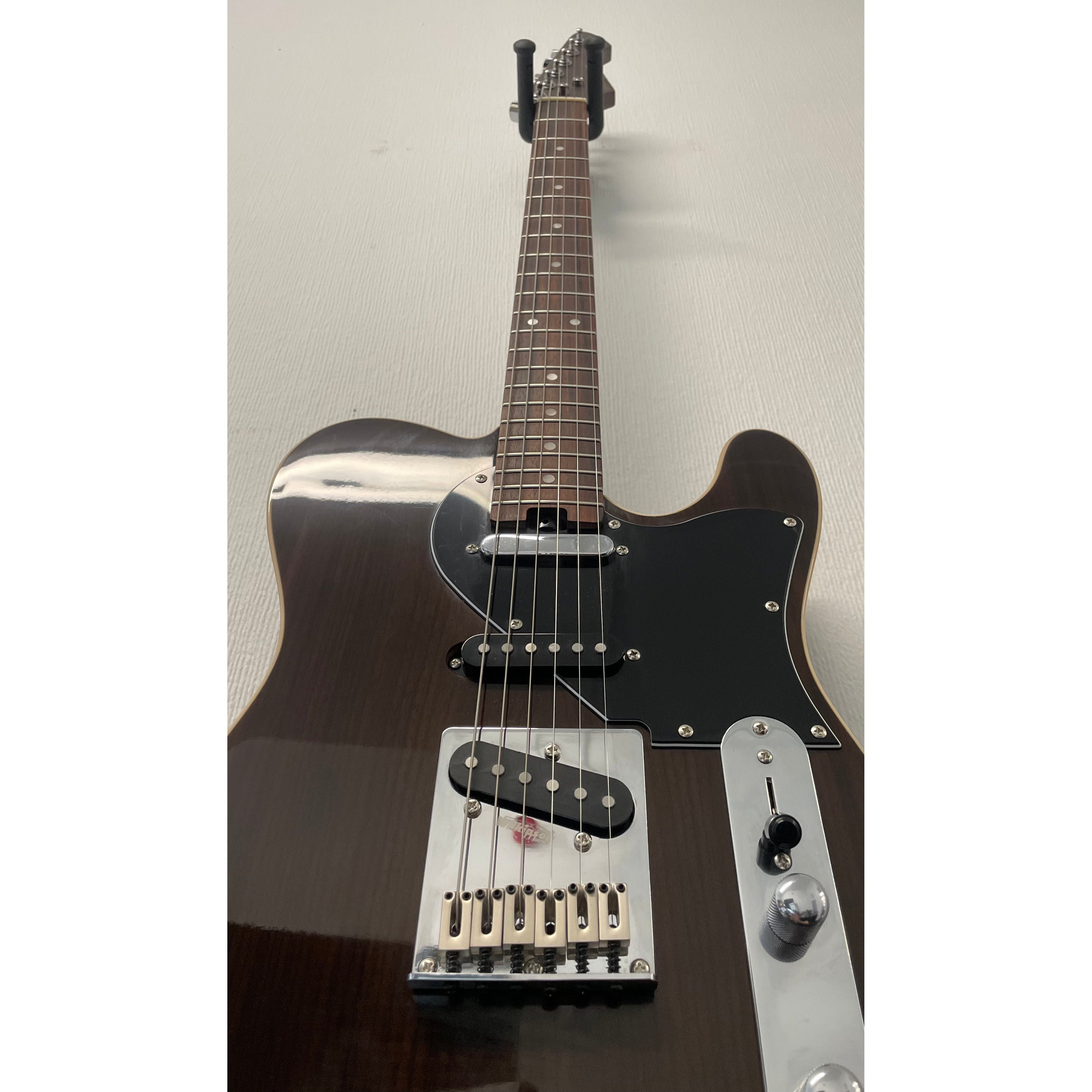 Aria Pro II Hot Rod Collection 615-GH Nashville Rosewood Electric Guitar Pre-Owned