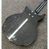 Cruiser by Crafter DC LJ550 Double Cut LP-Style Electric Guitar with P90’s in Sunburst Pre-Owned