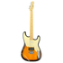 Squier by Fender ’51 Vintage Modified Hybrid Electric Guitar in Sunburst, 2007, Indonesia with Hardcase Pre-Owned