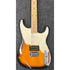 Squier by Fender ’51 Vintage Modified Hybrid Electric Guitar in Sunburst, 2007, Indonesia with Hardcase Pre-Owned