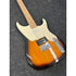 Squier by Fender ’51 Vintage Modified Hybrid Electric Guitar in Sunburst, 2007, Indonesia with Hardcase Pre-Owned