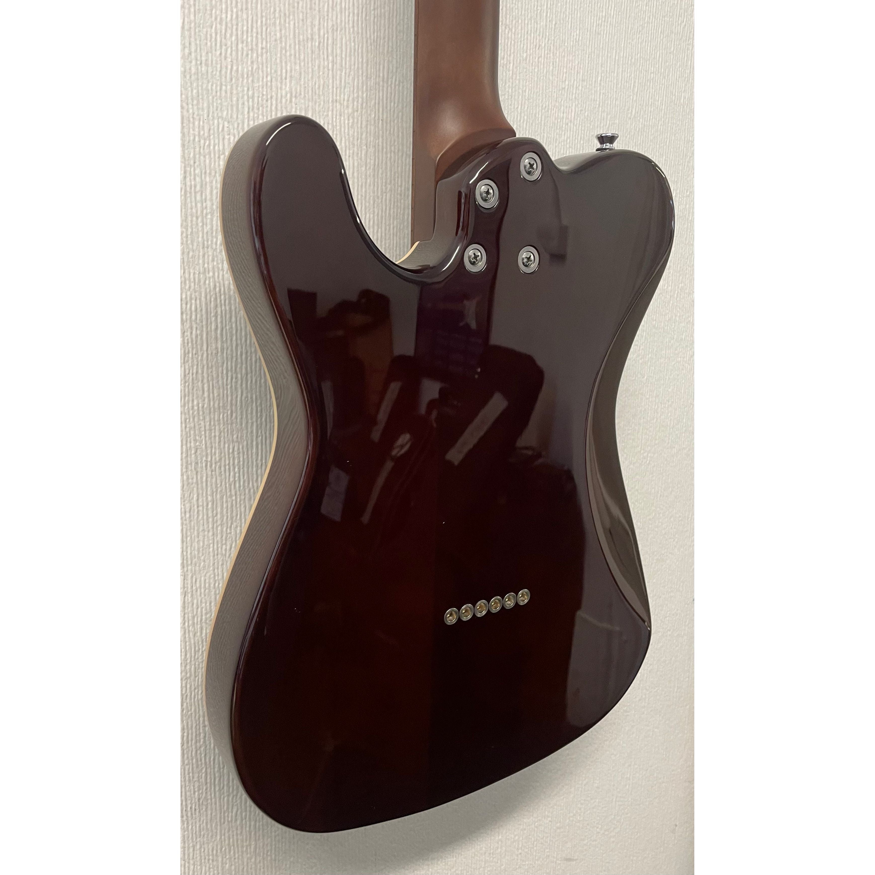 Aria Pro II Hot Rod Collection 615-GH Nashville Rosewood Electric Guitar Pre-Owned