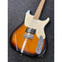 Squier by Fender ’51 Vintage Modified Hybrid Electric Guitar in Sunburst, 2007, Indonesia with Hardcase Pre-Owned