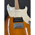 Squier by Fender ’51 Vintage Modified Hybrid Electric Guitar in Sunburst, 2007, Indonesia with Hardcase Pre-Owned