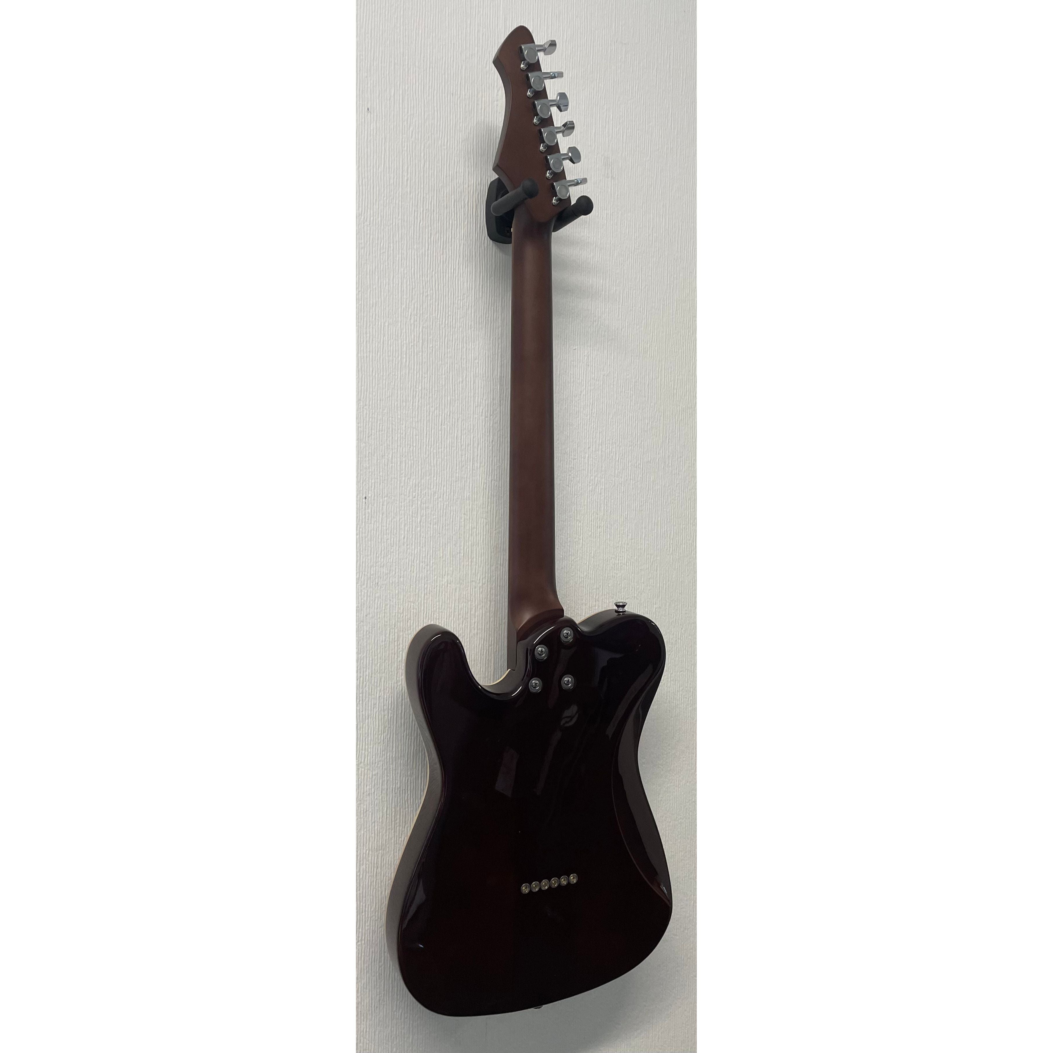 Aria Pro II Hot Rod Collection 615-GH Nashville Rosewood Electric Guitar Pre-Owned