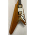 Epiphone Flying V in Natural, 2003, Korean, Unsung, Electric Guitar Pre-Owned