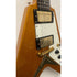 Epiphone Flying V in Natural, 2003, Korean, Unsung, Electric Guitar Pre-Owned