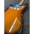 Squier by Fender ’51 Vintage Modified Hybrid Electric Guitar in Sunburst, 2007, Indonesia with Hardcase Pre-Owned