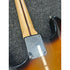 Squier by Fender ’51 Vintage Modified Hybrid Electric Guitar in Sunburst, 2007, Indonesia with Hardcase Pre-Owned