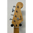 Squier Affinity Bronco Bass in Torino Red Pre-Owned