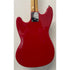 Squier Affinity Bronco Bass in Torino Red Pre-Owned