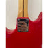 Squier Affinity Bronco Bass in Torino Red Pre-Owned