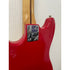 Squier Affinity Bronco Bass in Torino Red Pre-Owned