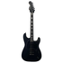 Kononykheen Breed Twenty Nine S-Style Electric Guitar in Coal Black Satin Pre-Owned