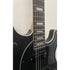 Kononykheen Breed Twenty Nine S-Style Electric Guitar in Coal Black Satin Pre-Owned