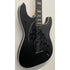 Kononykheen Breed Twenty Nine S-Style Electric Guitar in Coal Black Satin Pre-Owned
