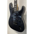 Kononykheen Breed Twenty Nine S-Style Electric Guitar in Coal Black Satin Pre-Owned