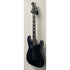 Kononykheen Breed Twenty Nine S-Style Electric Guitar in Coal Black Satin Pre-Owned