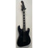 Kononykheen Breed Twenty Nine S-Style Electric Guitar in Coal Black Satin Pre-Owned