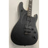Kononykheen Breed Twenty Nine S-Style Electric Guitar in Coal Black Satin Pre-Owned