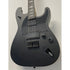 Kononykheen Breed Twenty Nine S-Style Electric Guitar in Coal Black Satin Pre-Owned