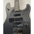 Kononykheen Breed Twenty Nine S-Style Electric Guitar in Coal Black Satin Pre-Owned