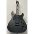 Kononykheen Breed Twenty Nine S-Style Electric Guitar in Coal Black Satin Pre-Owned