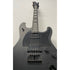 Kononykheen Breed Twenty Nine S-Style Electric Guitar in Coal Black Satin Pre-Owned