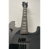 Kononykheen Breed Twenty Nine S-Style Electric Guitar in Coal Black Satin Pre-Owned