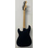 Kononykheen Breed Twenty Nine S-Style Electric Guitar in Coal Black Satin Pre-Owned