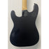 Kononykheen Breed Twenty Nine S-Style Electric Guitar in Coal Black Satin Pre-Owned