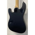Kononykheen Breed Twenty Nine S-Style Electric Guitar in Coal Black Satin Pre-Owned
