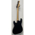 Kononykheen Breed Twenty Nine S-Style Electric Guitar in Coal Black Satin Pre-Owned